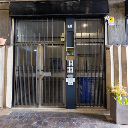 B&B Margherita Di Πάρμα Εξωτερικό φωτογραφία