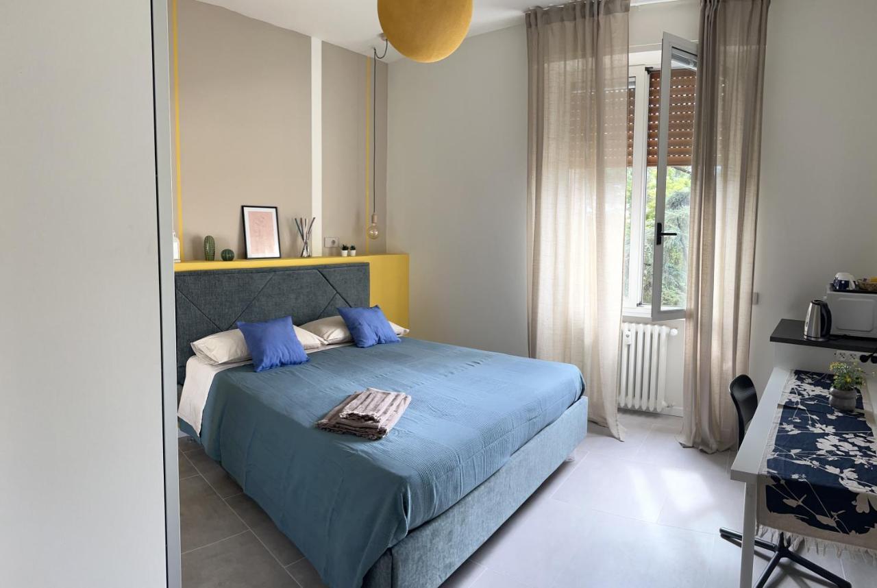 B&B Margherita Di Πάρμα Εξωτερικό φωτογραφία