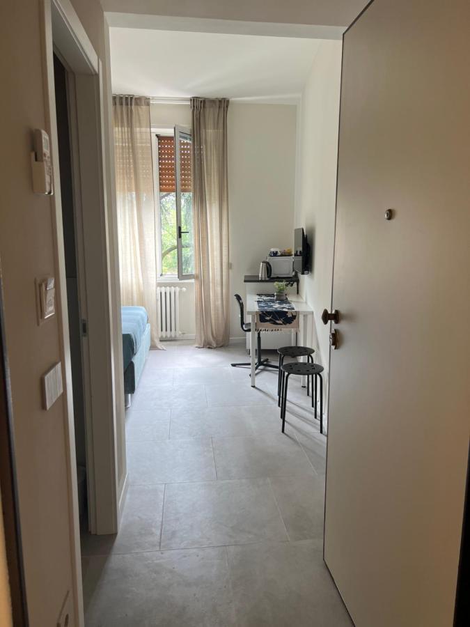 B&B Margherita Di Πάρμα Εξωτερικό φωτογραφία