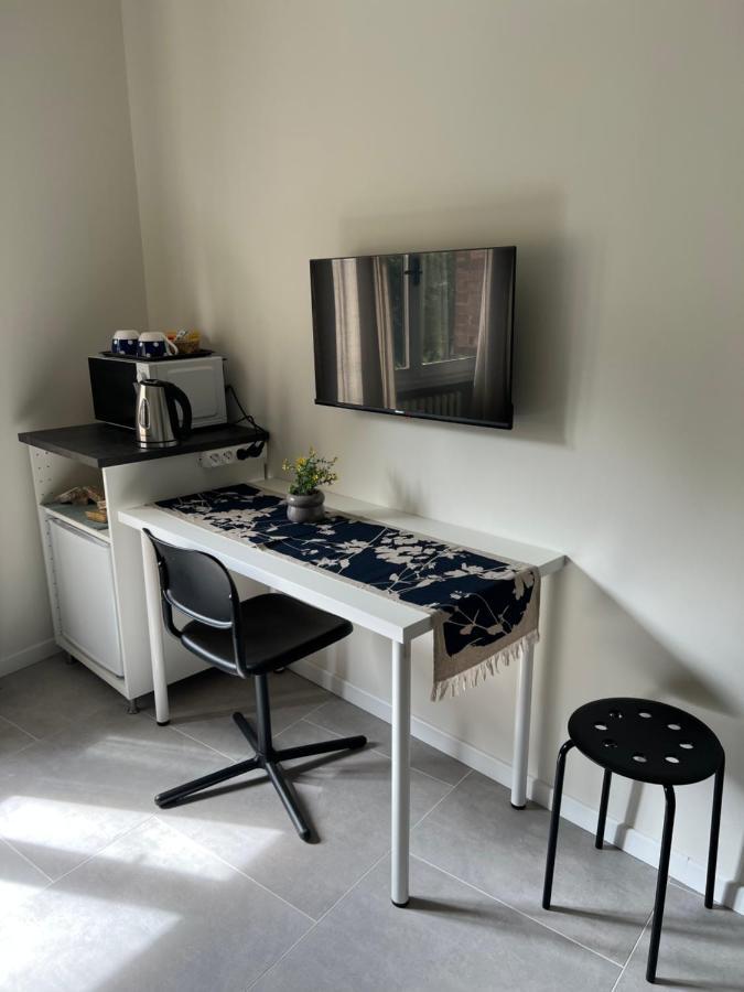 B&B Margherita Di Πάρμα Εξωτερικό φωτογραφία