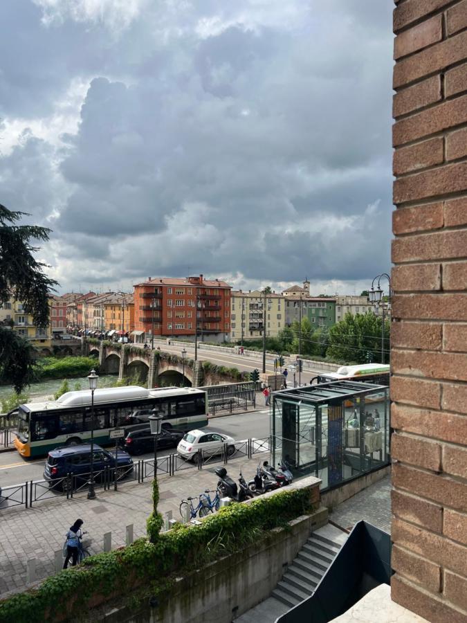 B&B Margherita Di Πάρμα Εξωτερικό φωτογραφία