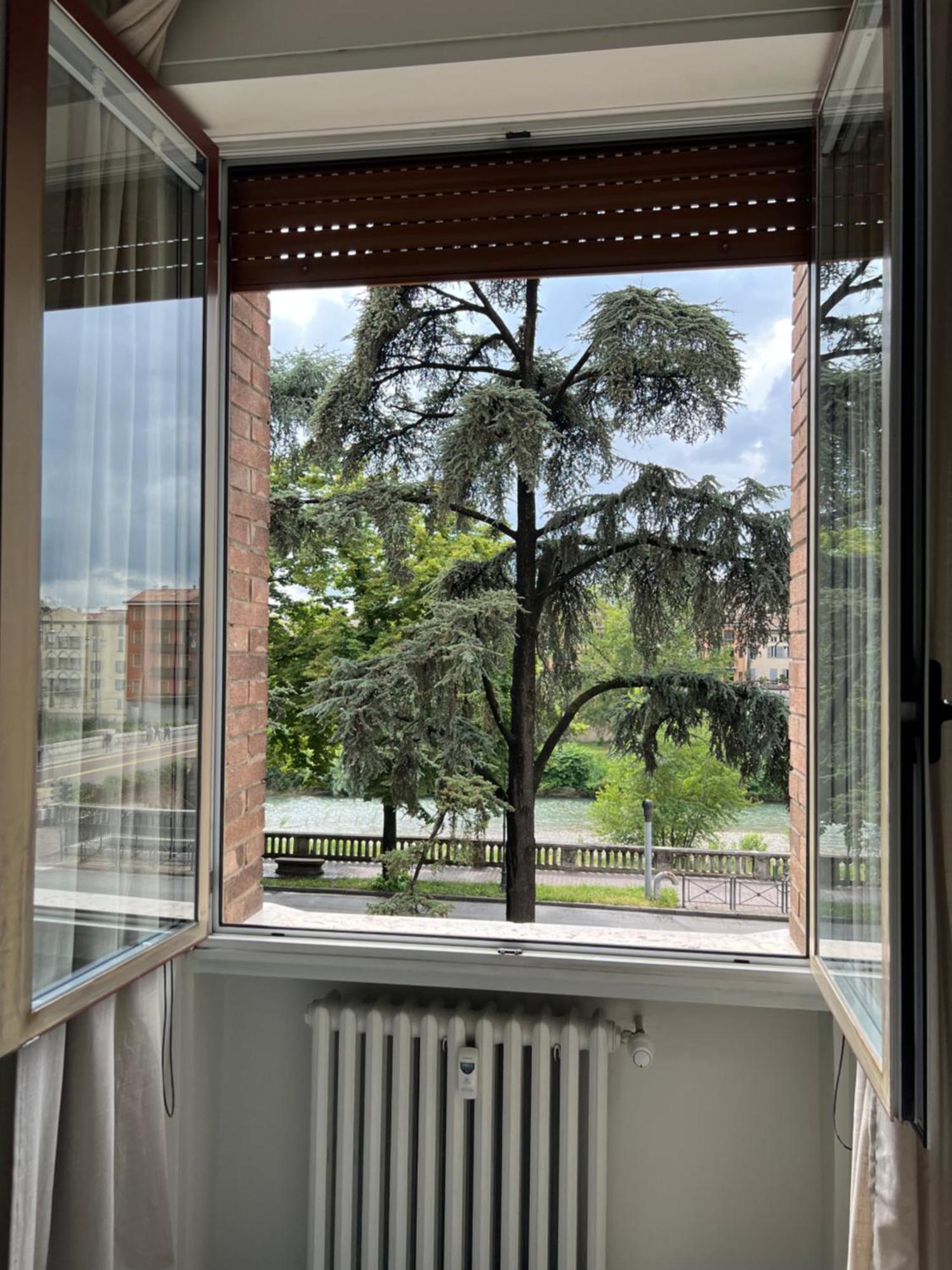 B&B Margherita Di Πάρμα Εξωτερικό φωτογραφία