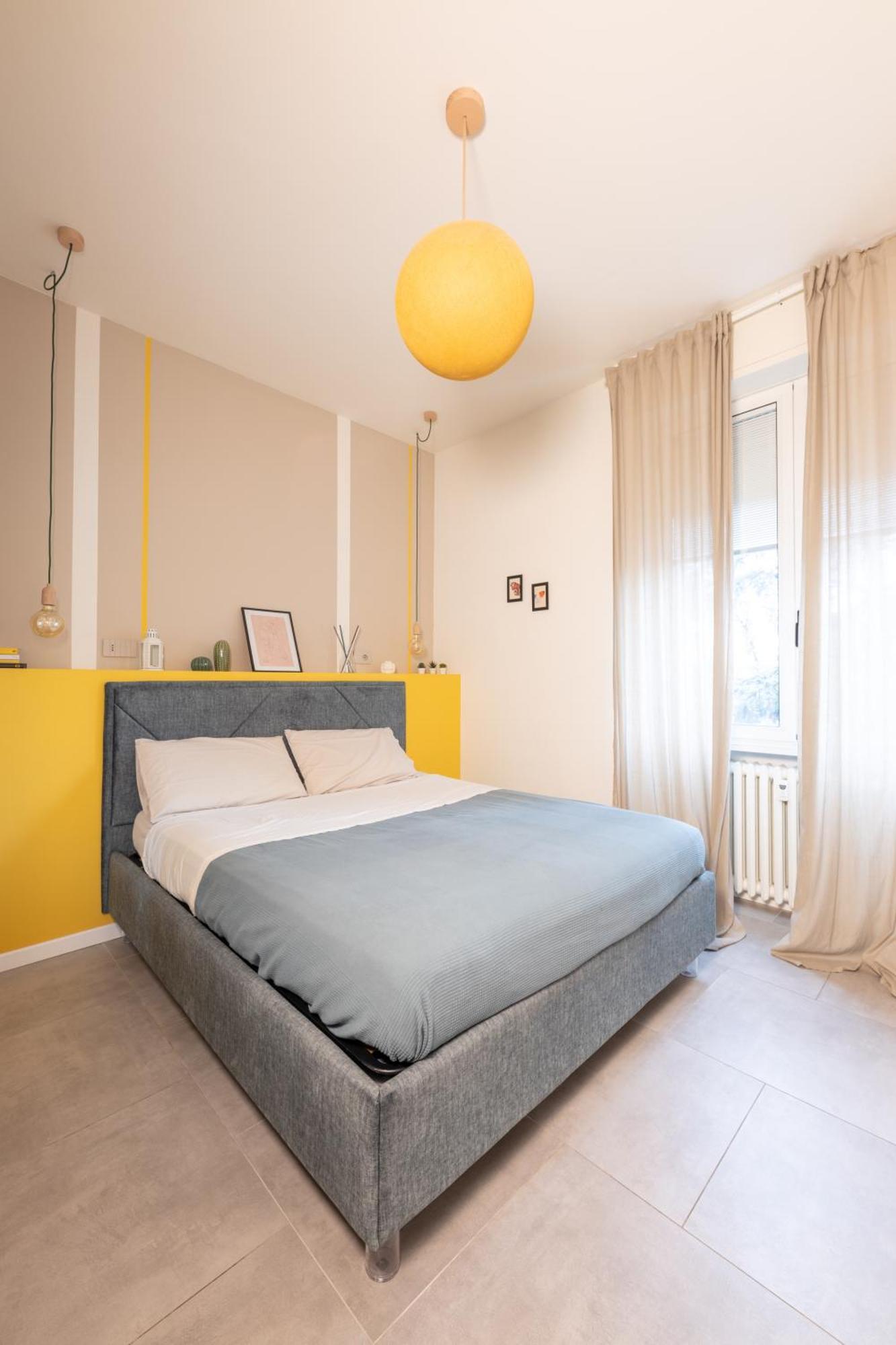 B&B Margherita Di Πάρμα Εξωτερικό φωτογραφία