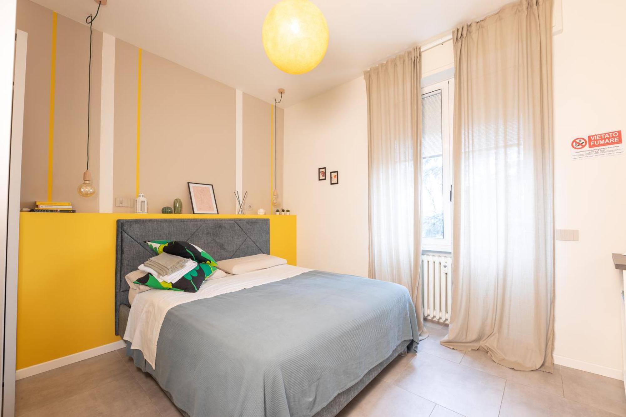 B&B Margherita Di Πάρμα Εξωτερικό φωτογραφία